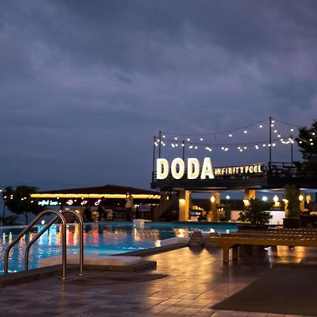 Bukit Indah Doda Hotel & Resorts 帕卢 外观 照片